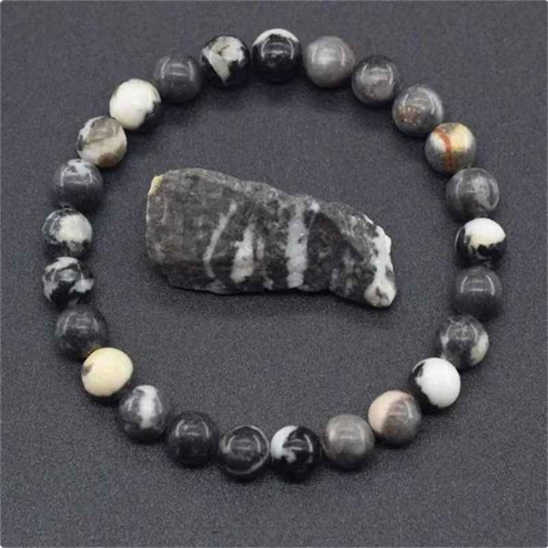 Sophia - Tigerögaarmband, Symbol för Skydd