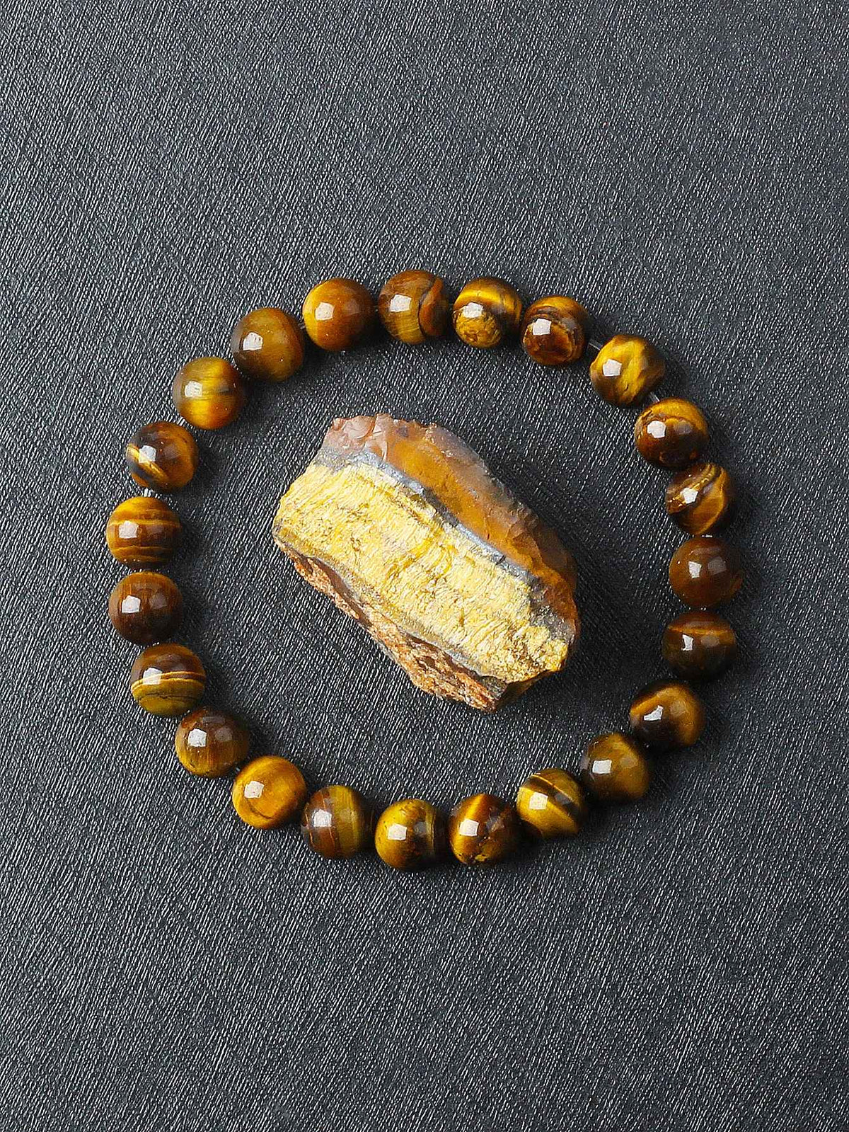 Genevieve - Symbol för Styrka och säkerhet